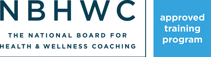 The National Board for Health & Wellness Coaching logo