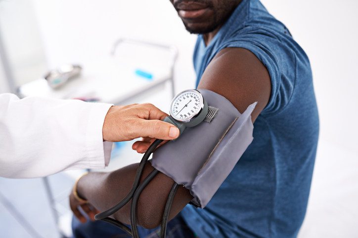 can you take blood pressure medicine without hahi can you take blood pressure medicine without hahi